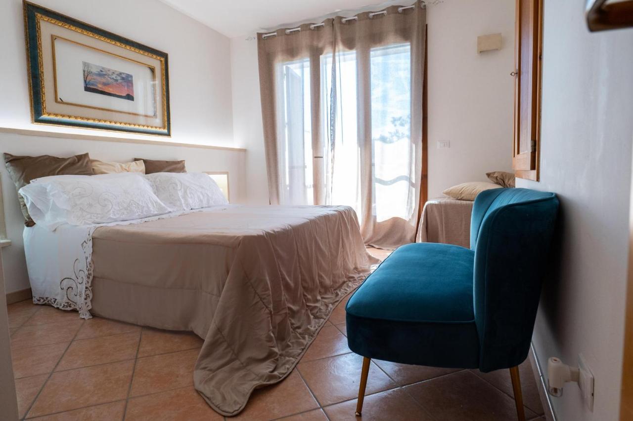Missipezza Residence A Frassanito 알리미니 외부 사진