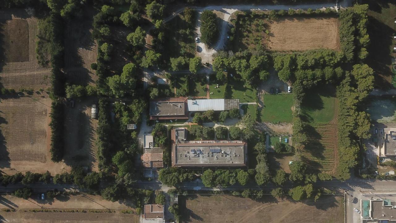 Missipezza Residence A Frassanito 알리미니 외부 사진