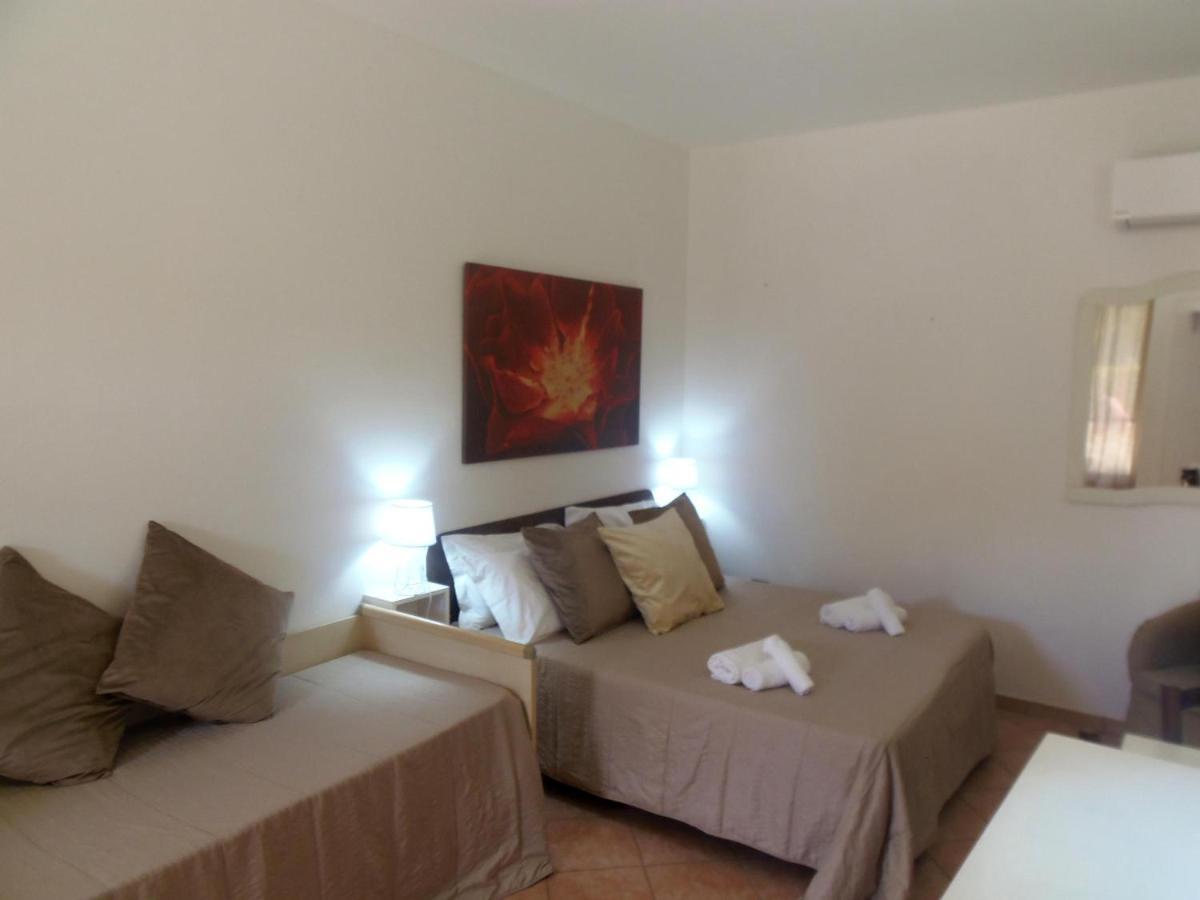 Missipezza Residence A Frassanito 알리미니 외부 사진