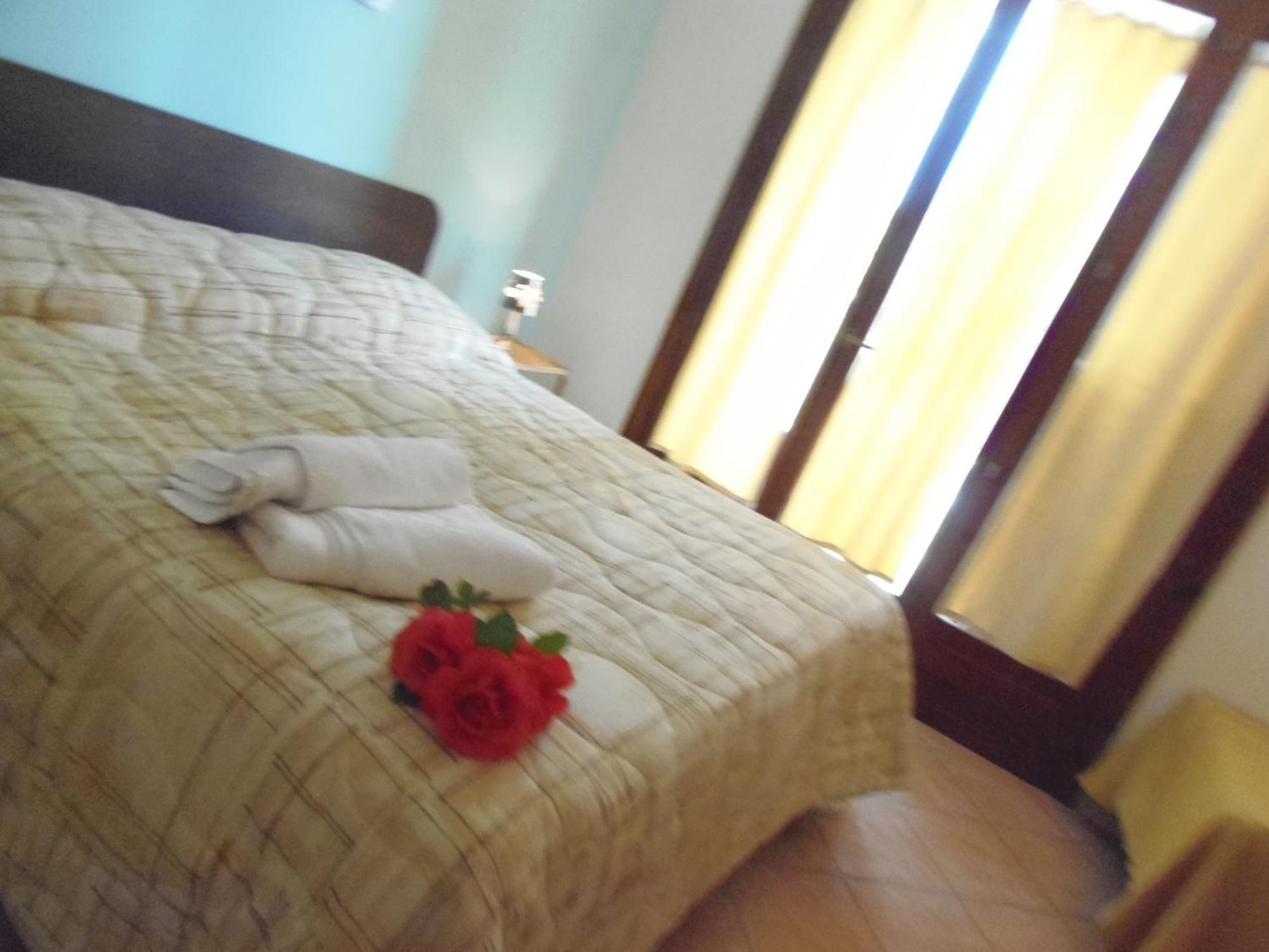 Missipezza Residence A Frassanito 알리미니 객실 사진