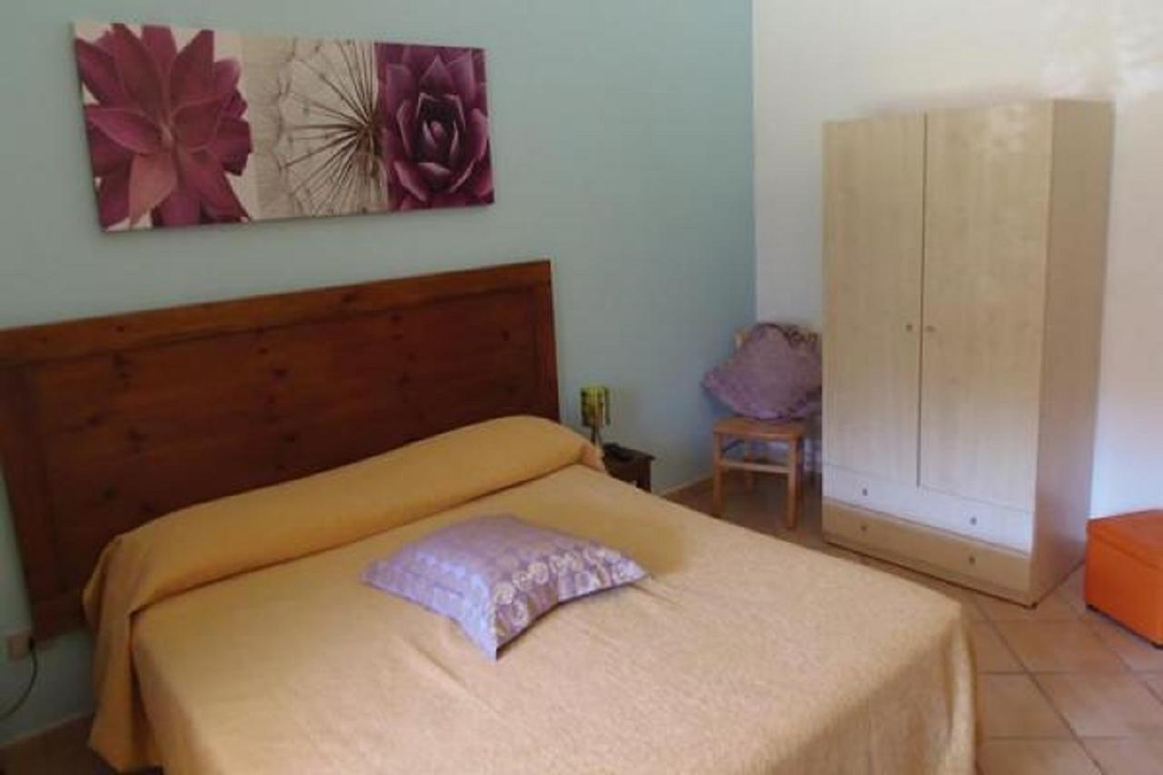 Missipezza Residence A Frassanito 알리미니 외부 사진