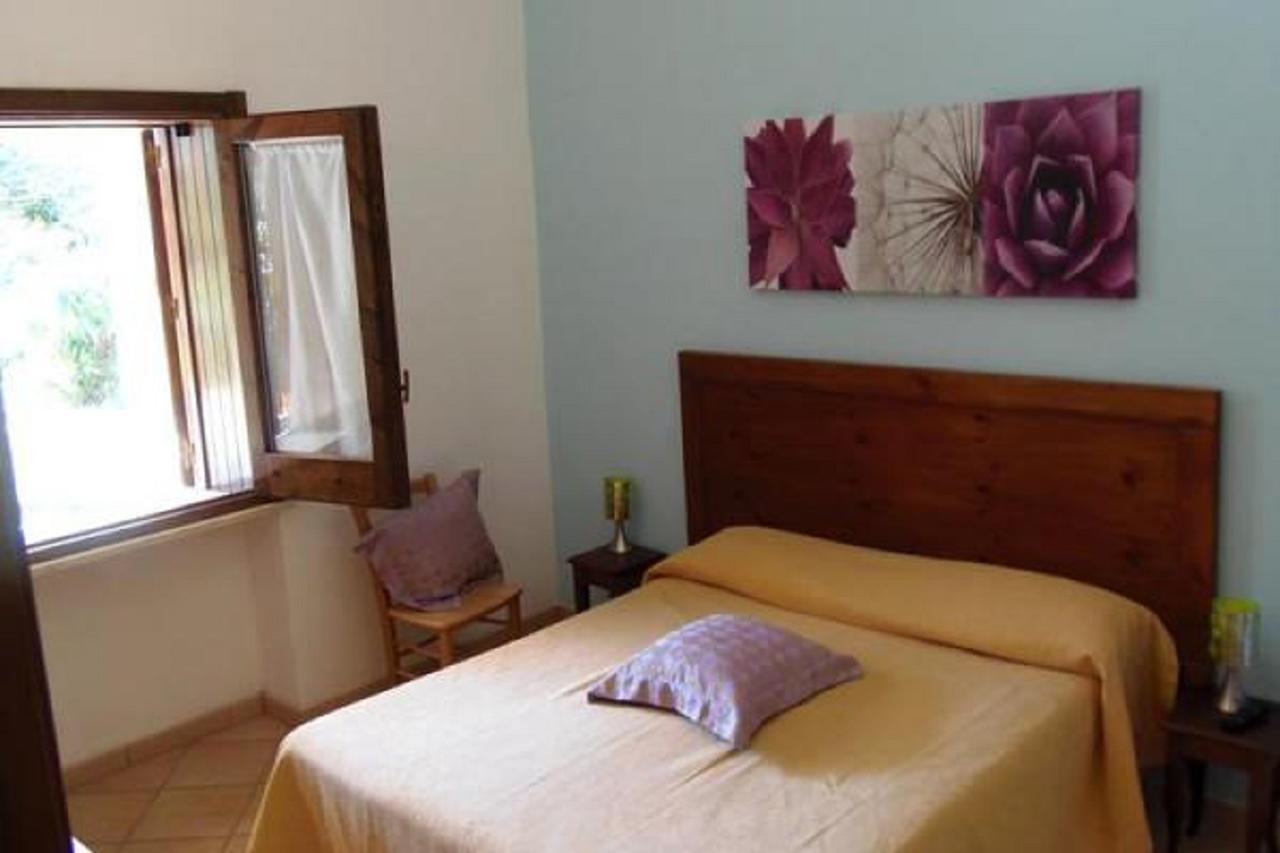 Missipezza Residence A Frassanito 알리미니 외부 사진