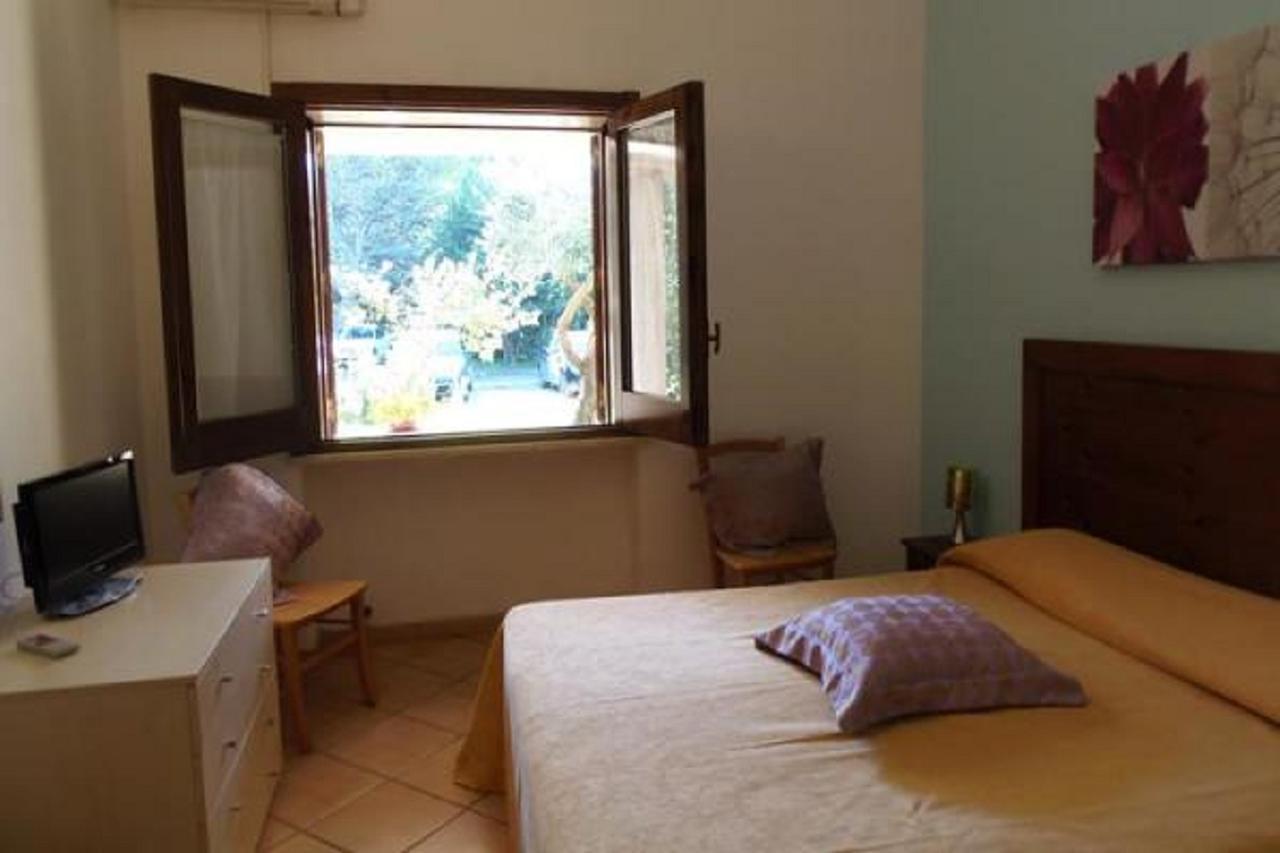 Missipezza Residence A Frassanito 알리미니 외부 사진
