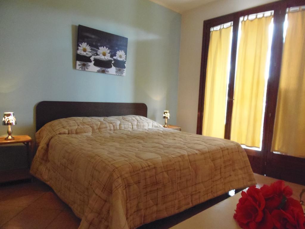 Missipezza Residence A Frassanito 알리미니 외부 사진